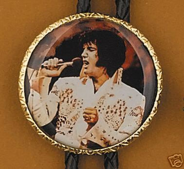 elvis presley