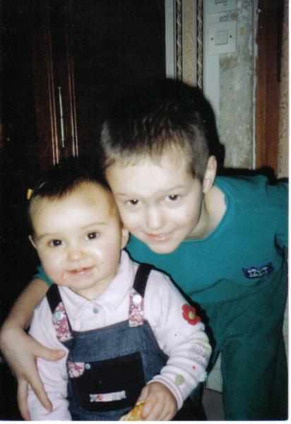 victor et manon