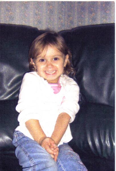 ma fille manon